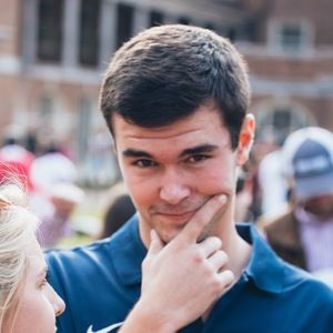 Meet your Posher, Robert